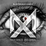 Cover: Blasterjaxx - Alive