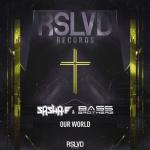Cover: HBSP - Hardstyle Vocal Pack Vol 1 - Our World