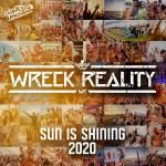 Cover: Reality - Sun Is Shining