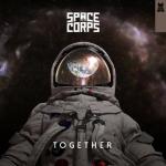 Cover: Space Corps - Together