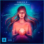 Cover: Rameses B ft. Zo&euml; Moon - Forever