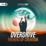 Cover: OverDrive - Fathers Of Creation