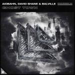 Cover: Aiobahn &amp; David Shane &amp; Balville - Ghost Town