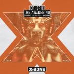 Cover: Ephoric - The Awakening (Kickerz 2020 Official Anthem)