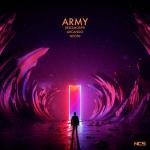 Cover: Arcando - Army