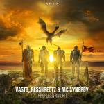 Cover: Vasto & Ressurectz & MC Synergy - The Chosen Knights