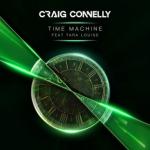 Cover: Craig Connelly - Time Machine