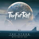 Cover: TheFatRat - The Storm
