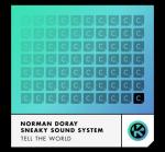 Cover: Norman Doray & Sneaky Sound System - Tell The World