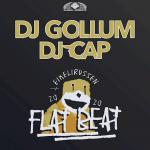 Cover: Cap - Flat Beat 2020