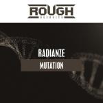 Cover: Radianze - Mutation