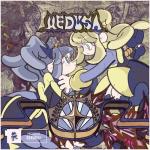 Cover: Cozi - Medusa