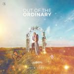 Cover: Unsenses - Out Of The Ordinary