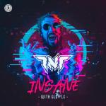 Cover: TNT & GLDY LX - Insane