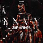 Cover: Sins Of Insanity - Envy