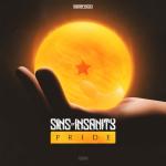 Cover: Sins Of Insanity - Pride