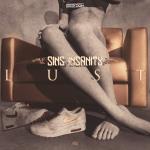 Cover: Sins Of Insanity - Lust