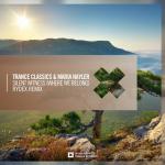Cover: Trance - Silent Witness (Where We Belong) (RYDEX Remix)