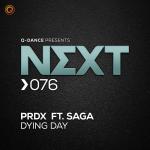 Cover: PRDX - Dying Day