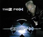 Cover: Ziggy X - Thiz Rox