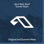 Cover: Jerro - Tunnel Vision