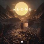 Cover: Reaperz - Alone