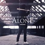 Cover: Linkin Park - Somewhere I Belong - Alone