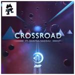 Cover: Au5 feat. Danyka Nadeau - Crossroad