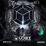 Cover: Udex - Dimensions