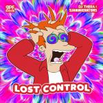 Cover: Dj Thera - Lost Control