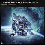 Cover: Thomas Feelman - Rise Above