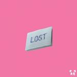 Cover: Panda Eyes - Lost