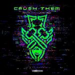 Cover: N-Vitral - Crush Them