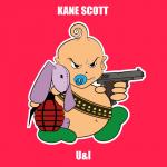 Cover: Kane Scott - U&I