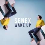 Cover: Senex - Wake Up