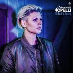 Cover: Christina Novelli - It'll End In Tears