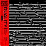 Cover: Duke Dumont ft. Say Lou Lou - Nightcrawler