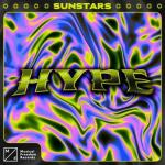 Cover: Sunstars - Hype