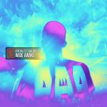 Cover: Adrenalize - Wide Awake