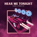 Cover: THRDL!FE - Hear Me Tonight