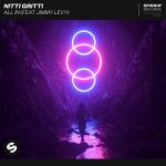Cover: Nitti Gritti feat. Jimmy Levy - All In