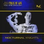 Cover: RAM &amp;amp;amp; Susana pres. Tales Of Life - You Are Enough