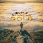 Cover: Syn Cole feat. Graham Candy - Gold