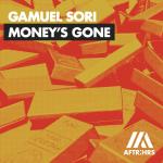 Cover: Gamuel Sori - Money's Gone