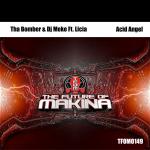 Cover: ThaBomber &amp; DJ Meke feat. Licia - Acid Angel