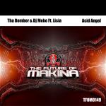 Cover: ThaBomber & DJ Meke feat. Licia - Acid Angel