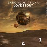 Cover: Banghook & Kuka - Love Story