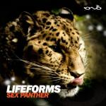Cover: Lifeforms - Sex Panther