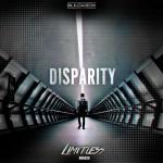 Cover: Jack Douglas - Disparity