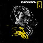 Cover: Bronson - Heart Attack